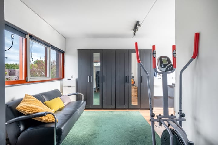 Foto 23 van Gerbergaplantsoen 1