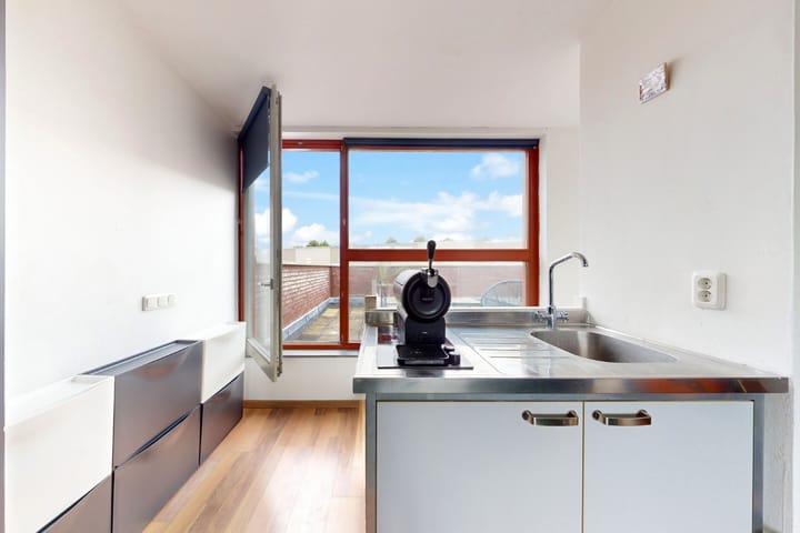 Foto 24 van Gerbergaplantsoen 1