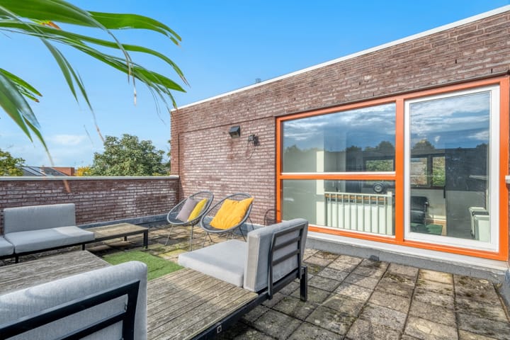 Foto 25 van Gerbergaplantsoen 1