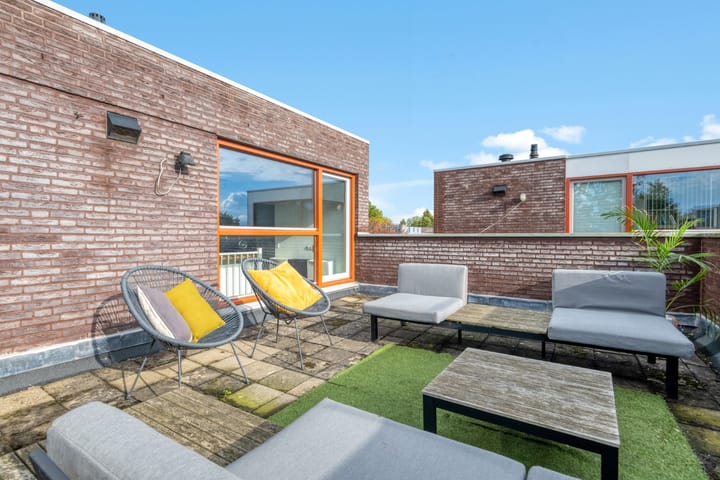 Foto 26 van Gerbergaplantsoen 1