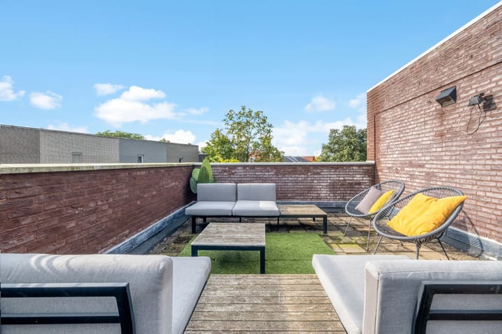 Foto 27 van Gerbergaplantsoen 1