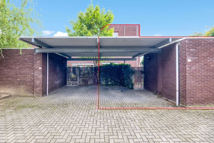 Foto 28 van Gerbergaplantsoen 1