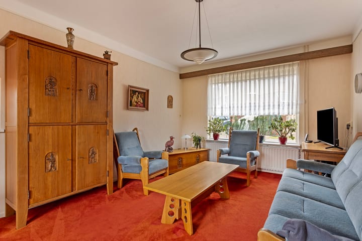 Foto 9 van Voorhoevepark 13