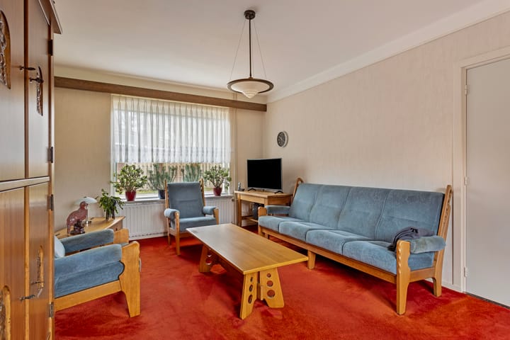 Foto 10 van Voorhoevepark 13