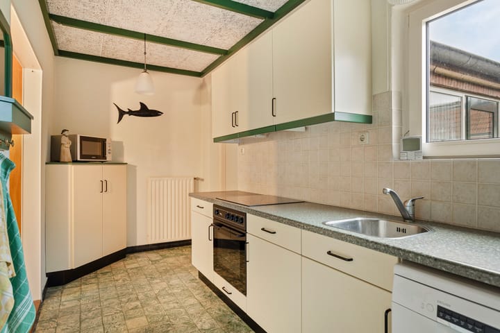 Foto 12 van Voorhoevepark 13