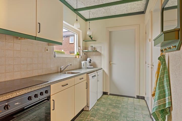 Foto 14 van Voorhoevepark 13