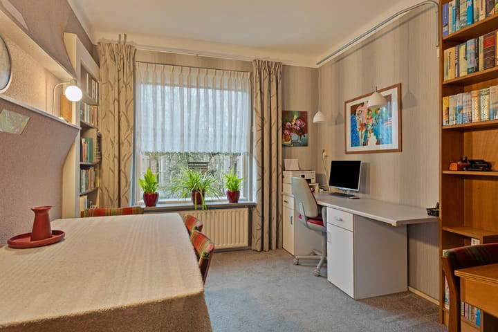 Foto 16 van Voorhoevepark 13