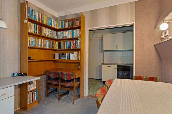 Foto 17 van Voorhoevepark 13