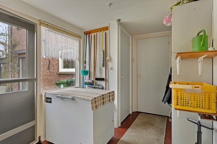 Foto 18 van Voorhoevepark 13