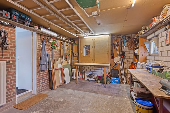 Foto 21 van Voorhoevepark 13