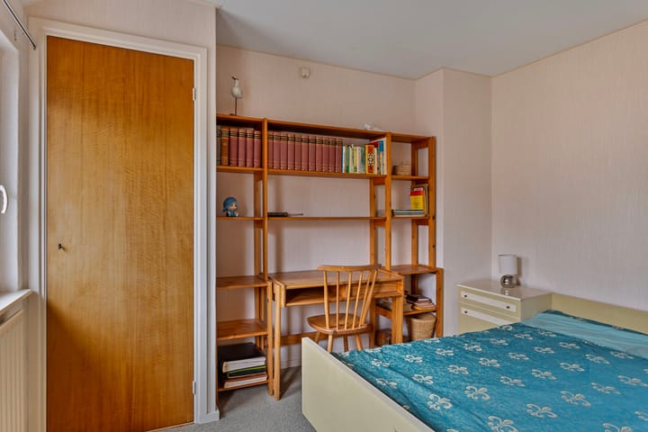 Foto 26 van Voorhoevepark 13