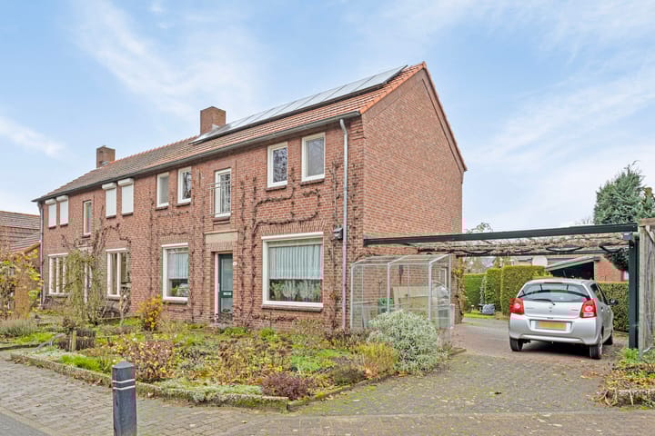 Foto 37 van Voorhoevepark 13