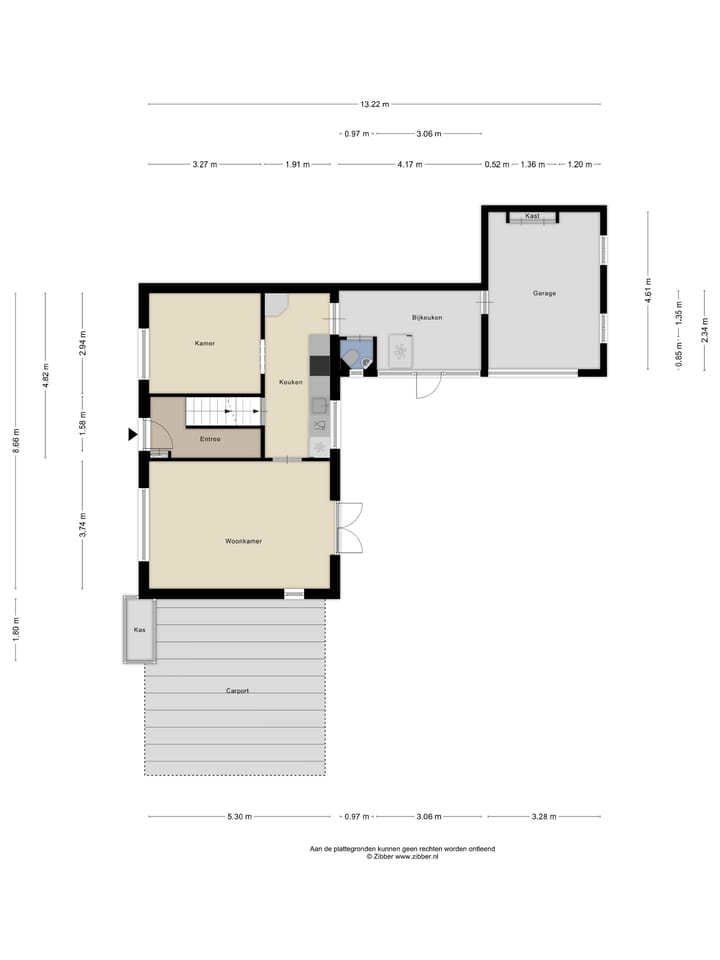 Foto 41 van Voorhoevepark 13