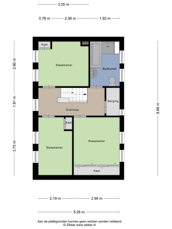 Foto 42 van Voorhoevepark 13