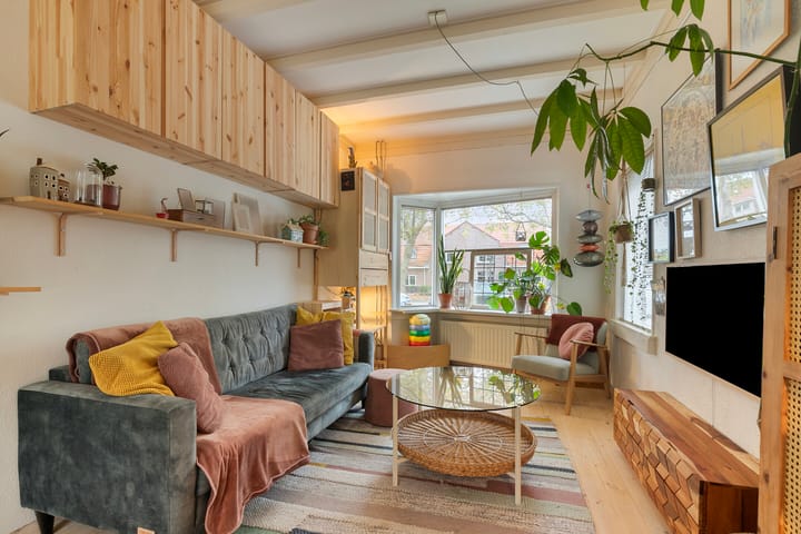 Foto 3 van Burgemeester Mr. H.J. Engelkens-laan 42