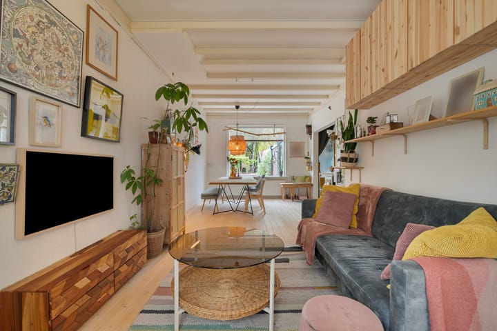 Foto 5 van Burgemeester Mr. H.J. Engelkens-laan 42