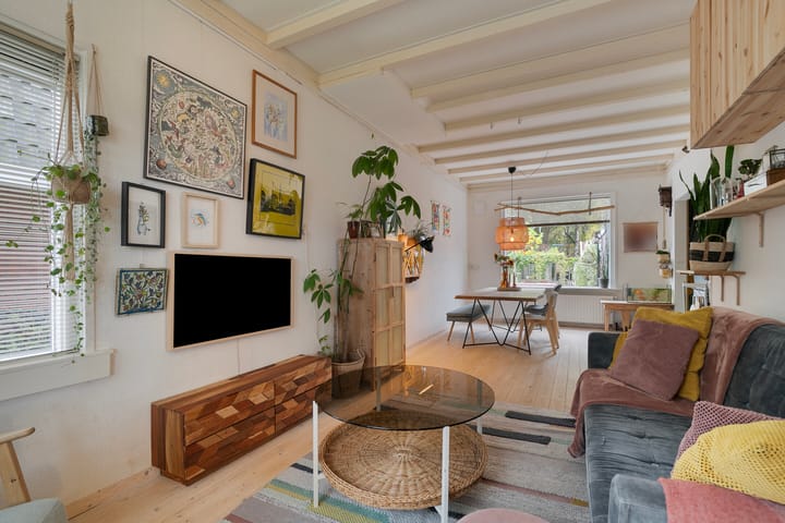 Foto 6 van Burgemeester Mr. H.J. Engelkens-laan 42