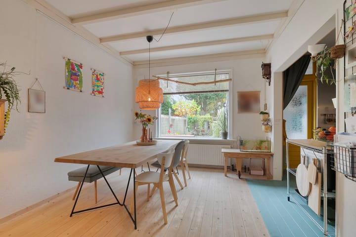 Foto 7 van Burgemeester Mr. H.J. Engelkens-laan 42