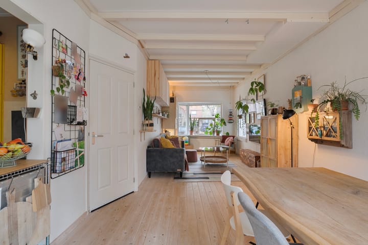 Foto 8 van Burgemeester Mr. H.J. Engelkens-laan 42