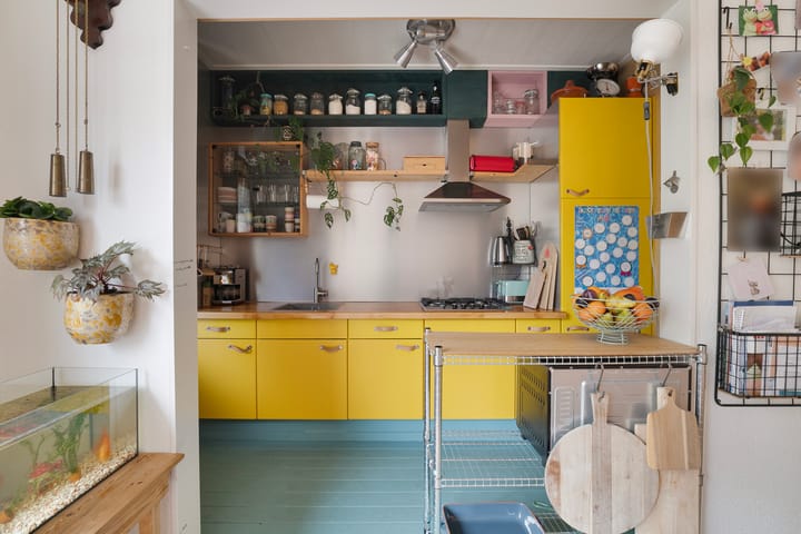 Foto 9 van Burgemeester Mr. H.J. Engelkens-laan 42