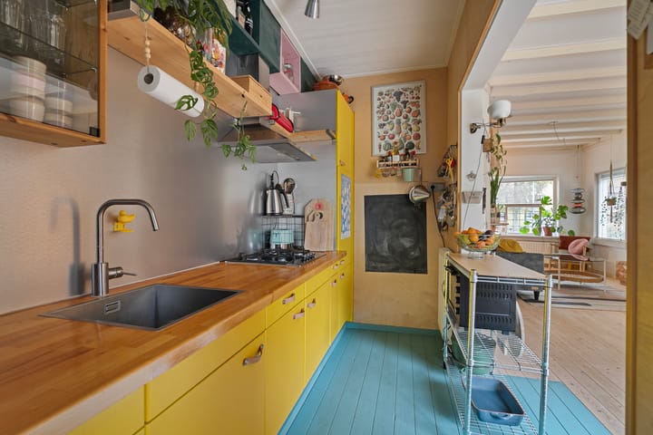 Foto 10 van Burgemeester Mr. H.J. Engelkens-laan 42