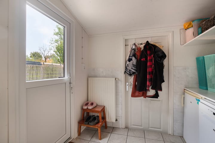 Foto 11 van Burgemeester Mr. H.J. Engelkens-laan 42