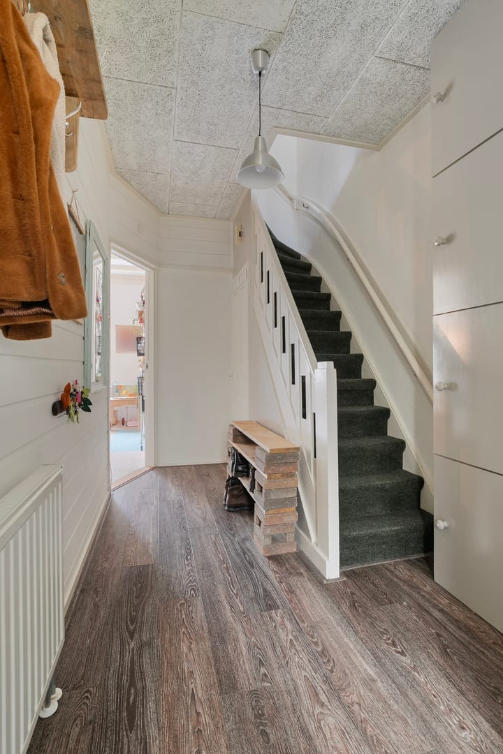 Foto 12 van Burgemeester Mr. H.J. Engelkens-laan 42