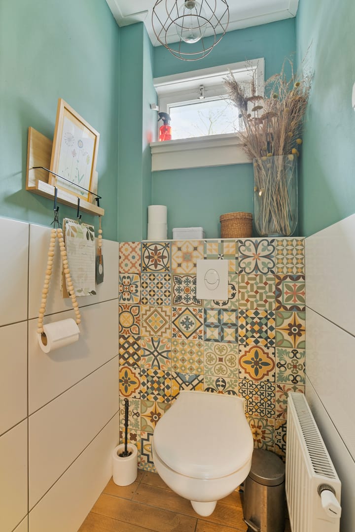 Foto 13 van Burgemeester Mr. H.J. Engelkens-laan 42