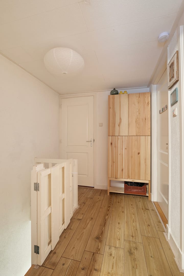 Foto 14 van Burgemeester Mr. H.J. Engelkens-laan 42