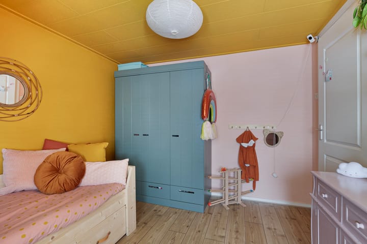 Foto 18 van Burgemeester Mr. H.J. Engelkens-laan 42