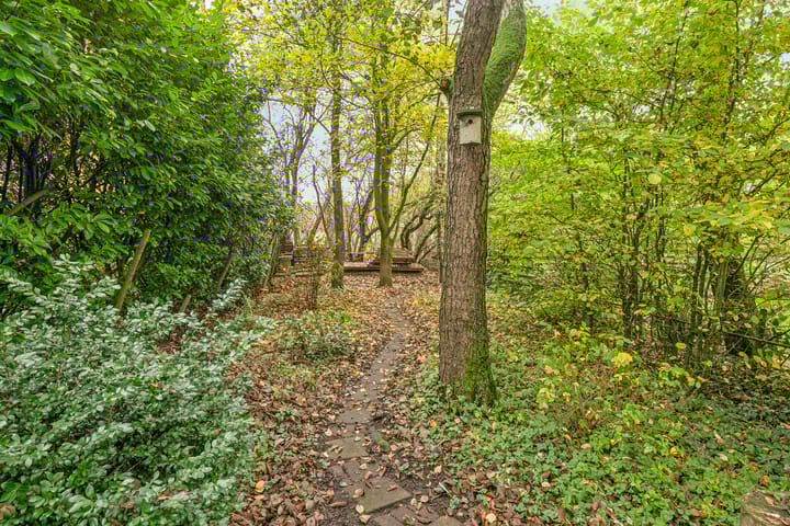 Foto 28 van Burgemeester Mr. H.J. Engelkens-laan 42