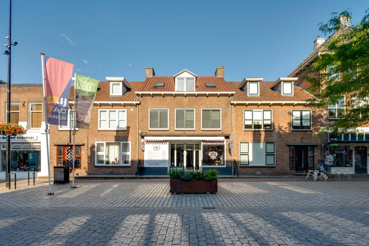 Voorstraat 25 B