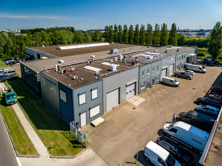 Nieuw-Zeelandweg 15-B