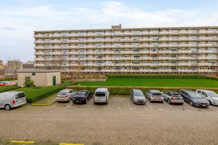 Foto 5 van Alkenoord 90