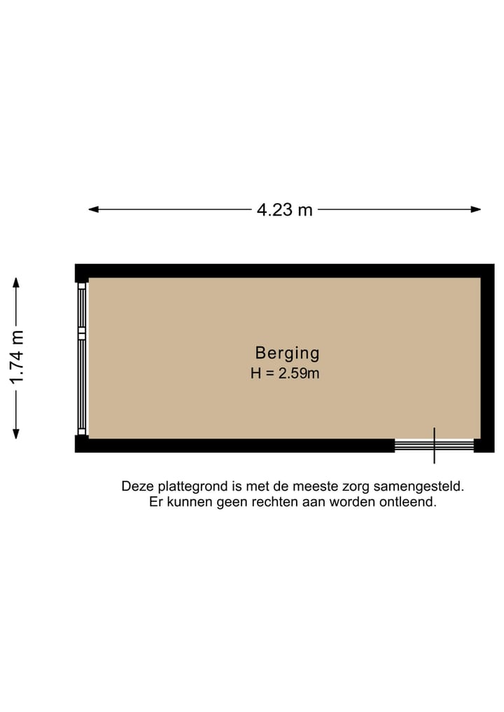 Photo 40 of Alkenoord 90