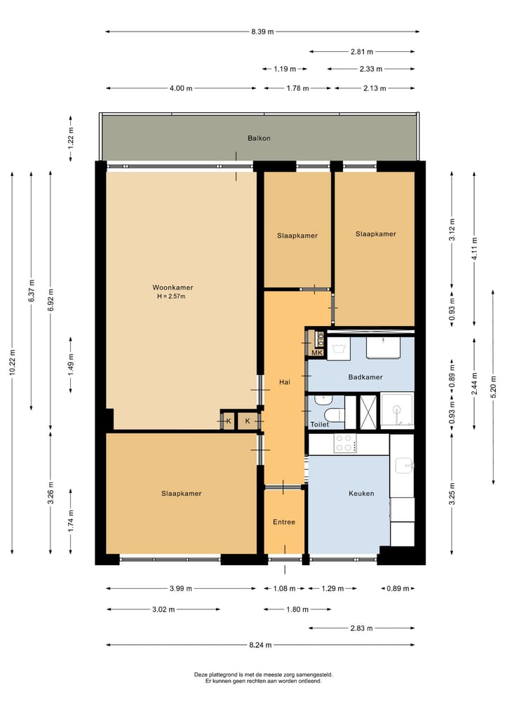 Photo 42 of Alkenoord 90