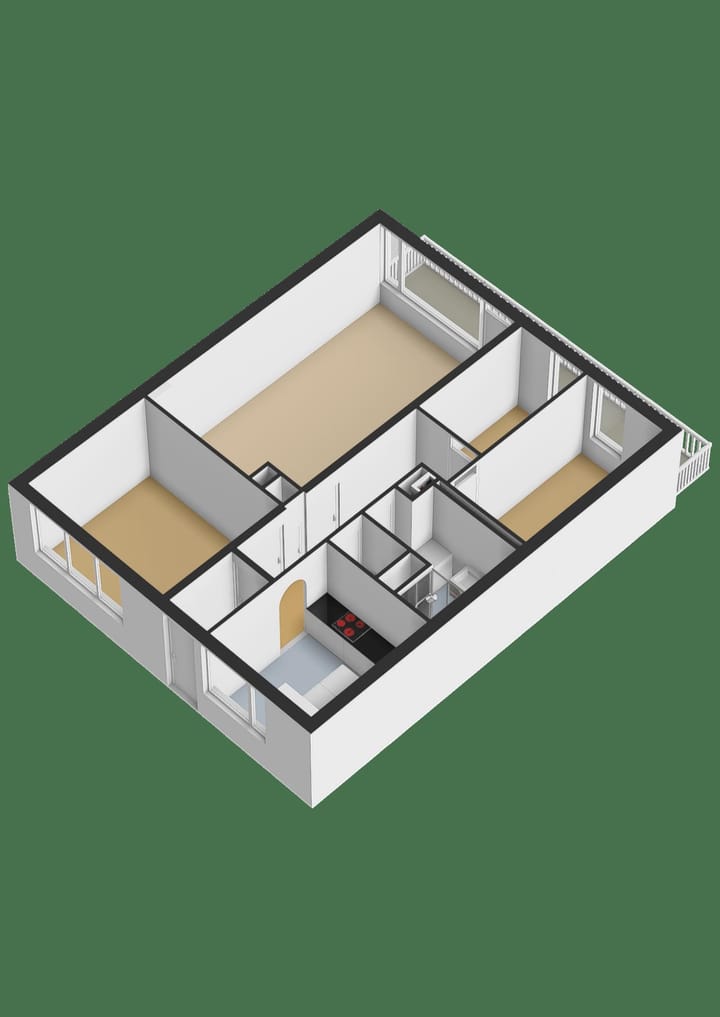 Photo 43 of Alkenoord 90