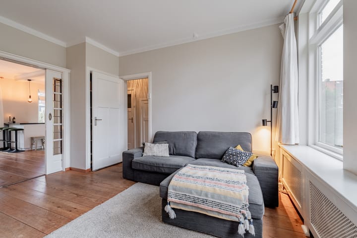 Foto 8 van Clarissenhof 6