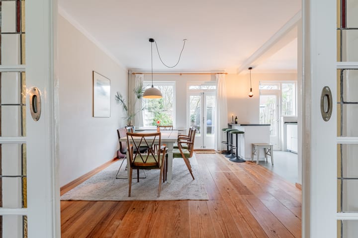 Foto 10 van Clarissenhof 6