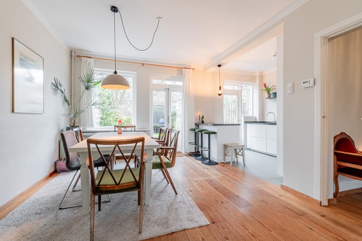 Foto 11 van Clarissenhof 6