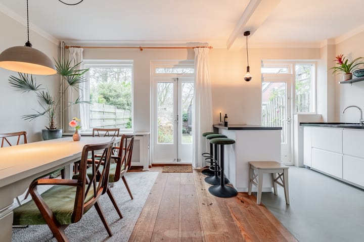 Foto 12 van Clarissenhof 6