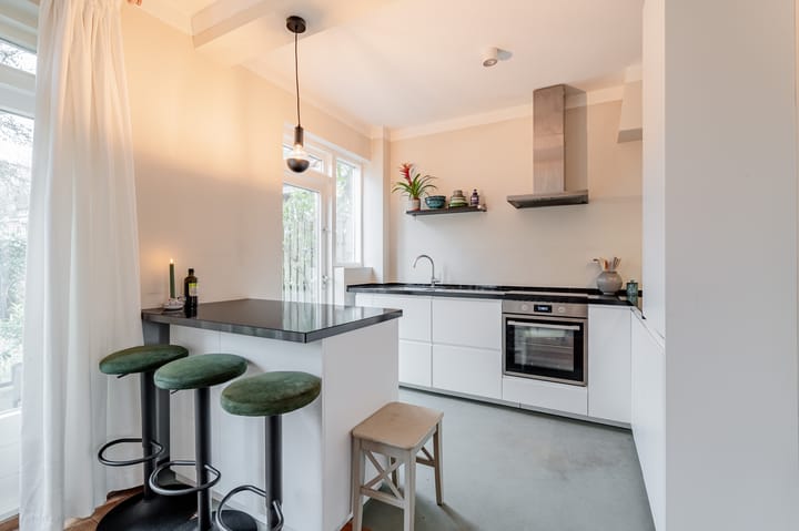 Foto 13 van Clarissenhof 6