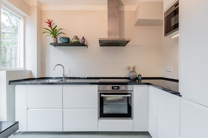 Foto 14 van Clarissenhof 6