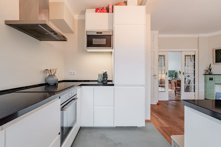 Foto 15 van Clarissenhof 6