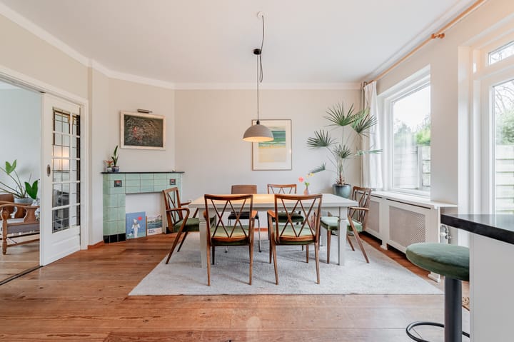 Foto 17 van Clarissenhof 6