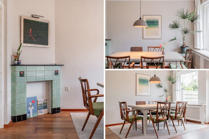 Foto 19 van Clarissenhof 6