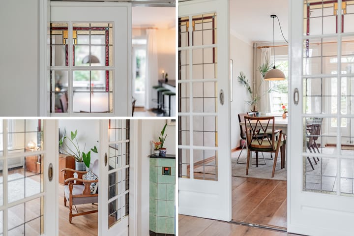 Foto 20 van Clarissenhof 6