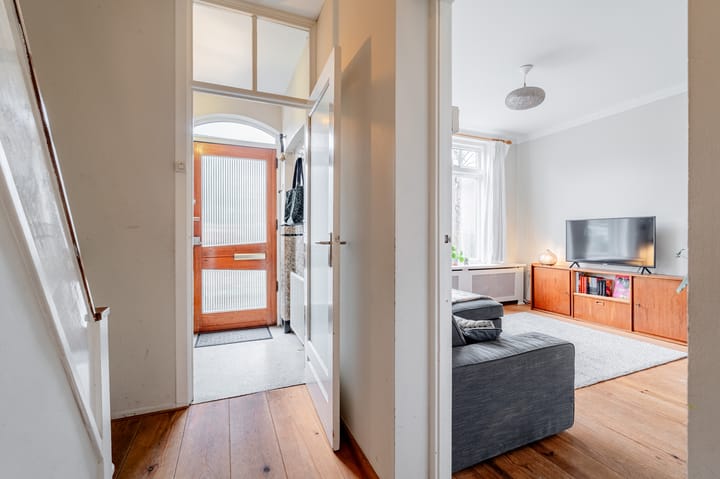 Foto 21 van Clarissenhof 6