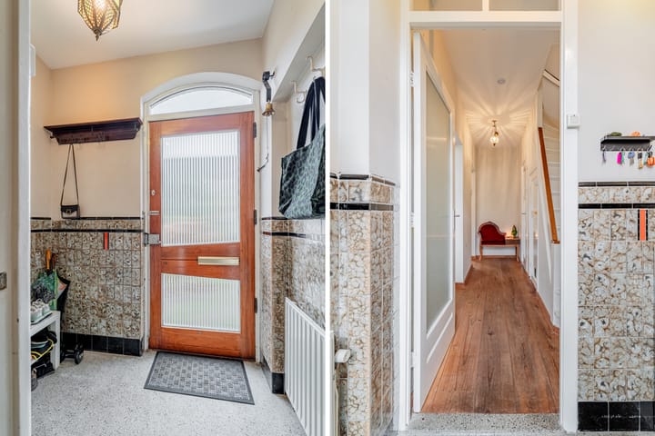 Foto 22 van Clarissenhof 6