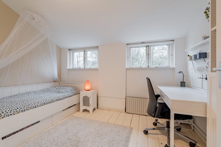 Foto 25 van Clarissenhof 6